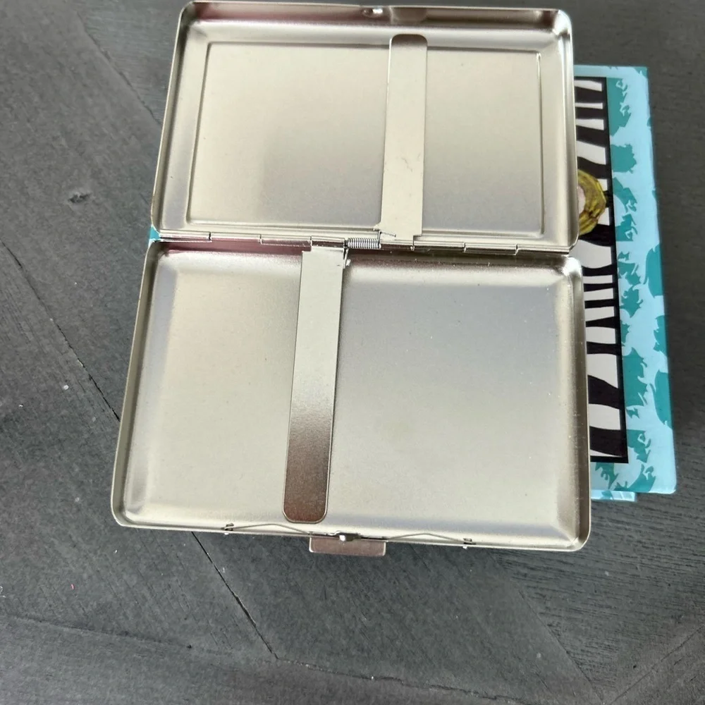 BUSINESS CARD CASE 